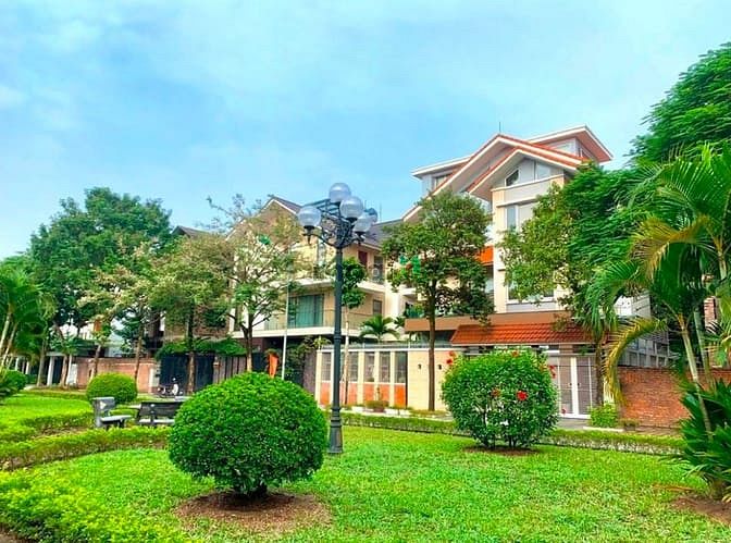 Hình ảnh Em còn 1 số quỹ căn biệt thự KĐT Việt Hưng,mời các Thượng đế lựa chọn