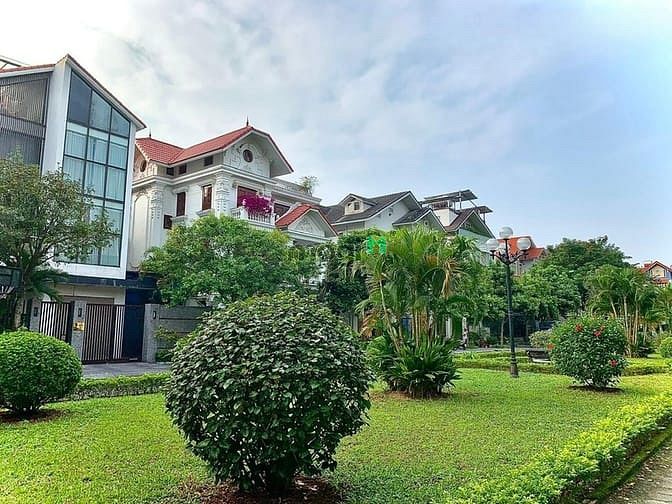 Hình ảnh Em còn 1 số quỹ căn biệt thự KĐT Việt Hưng,mời các Thượng đế lựa chọn