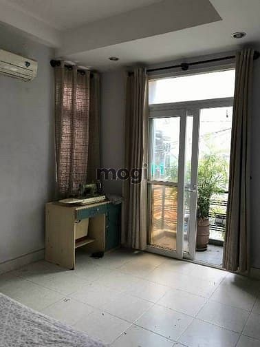Hình ảnh 🔥Xe Hơi Đậu Cửa-MẶT TIỀN KHỦNG 6.5M-NHÀ ĐẸP 3 TẦNG LUNG LINH
