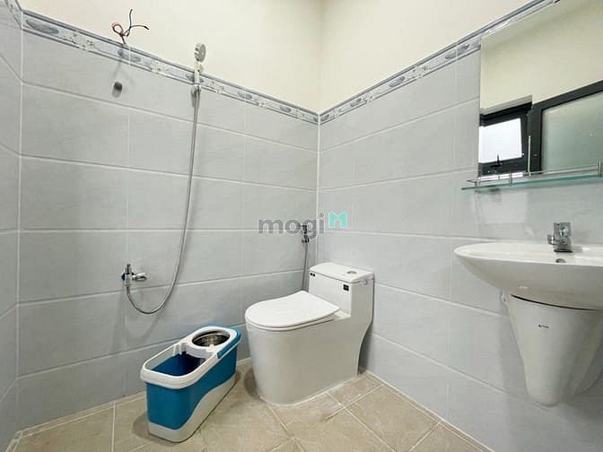 Hình ảnh ✅Cho thuê Studio 30m2 full nội thất mới,bancol thoáng ngay Chợ Đầu Mối