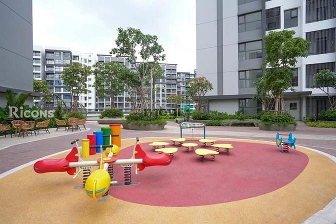 Hình ảnh Cho Thuê Căn Hộ Alnata Plus 85m2 2PN NTCB Celadon. Giá 15Tr. Free Ô Xe