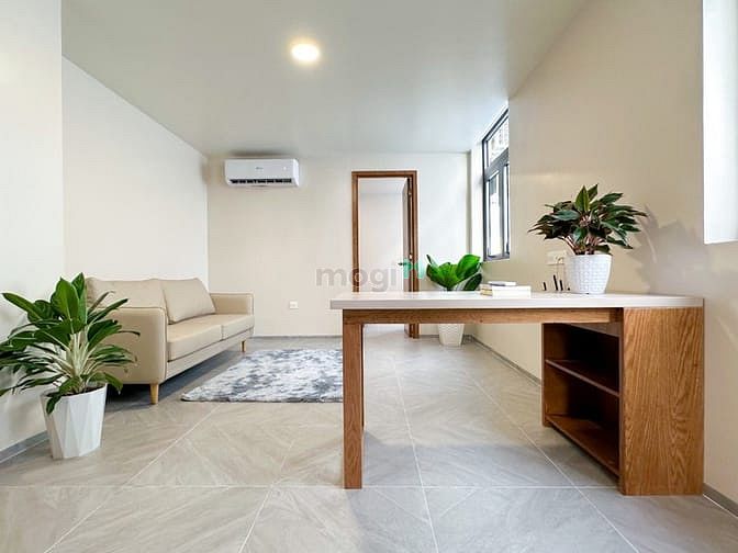 Hình ảnh Đ𝐀𝐍𝐆 𝐓𝐑Ố𝐍𝐆 𝐂Ă𝐍 𝐅𝐔𝐋𝐋 𝐍Ộ𝐈 𝐓𝐇Ấ𝐓 Phú Thuận Quận 7