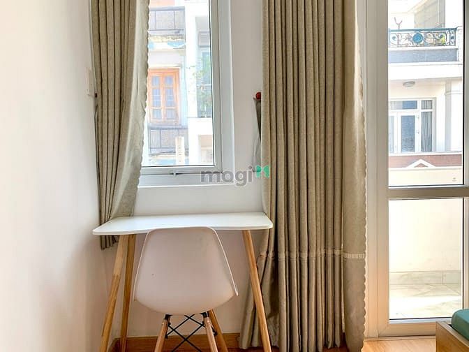 Hình ảnh CHDV ban công mới cạnh CV làng hoa 30m