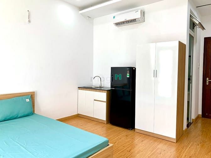 Hình ảnh CHDV ban công mới cạnh CV làng hoa 30m
