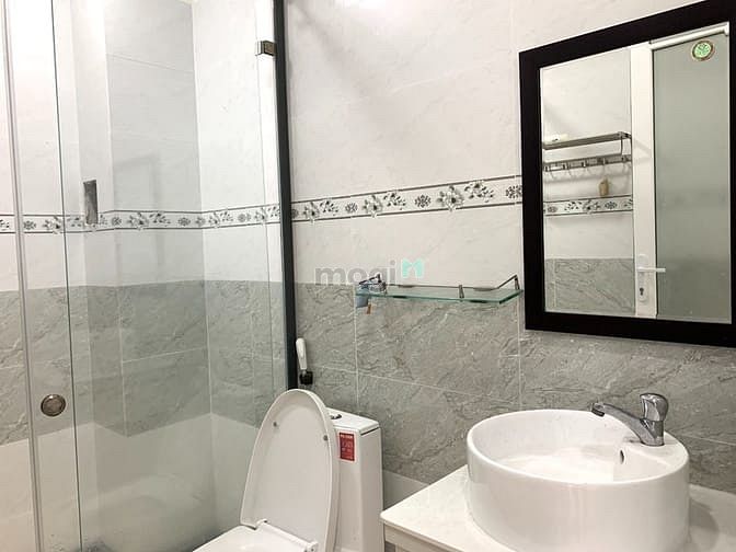 Hình ảnh CHDV ban công mới cạnh CV làng hoa 30m