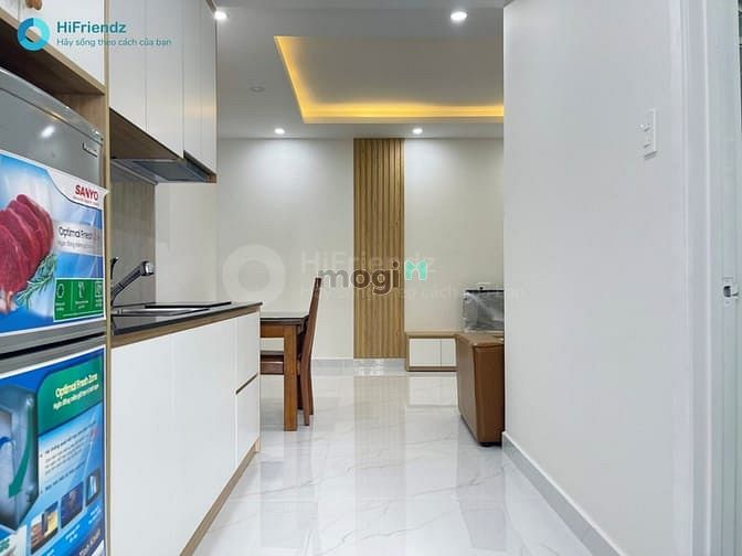 Hình ảnh Siêu phẩm Mb6623 nạp rút nhanh chóng Full nội thất, đảm bảo an ninh, yên tĩnh tại Q2