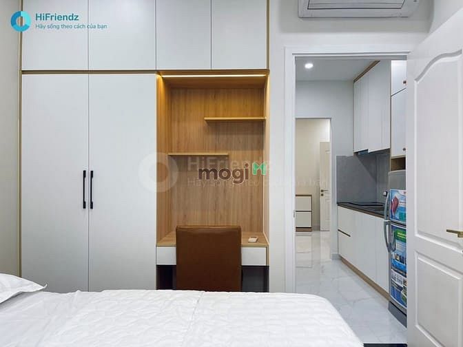 Hình ảnh Siêu phẩm Mb6623 nạp rút nhanh chóng Full nội thất, đảm bảo an ninh, yên tĩnh tại Q2