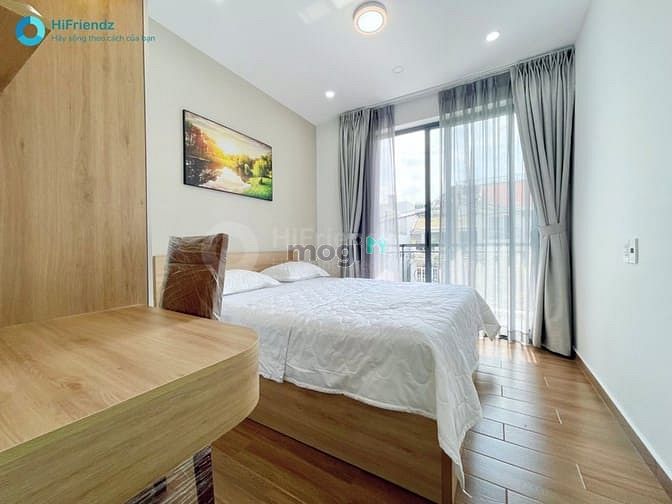 Hình ảnh Siêu phẩm Mb6623 nạp rút nhanh chóng Full nội thất, đảm bảo an ninh, yên tĩnh tại Q2