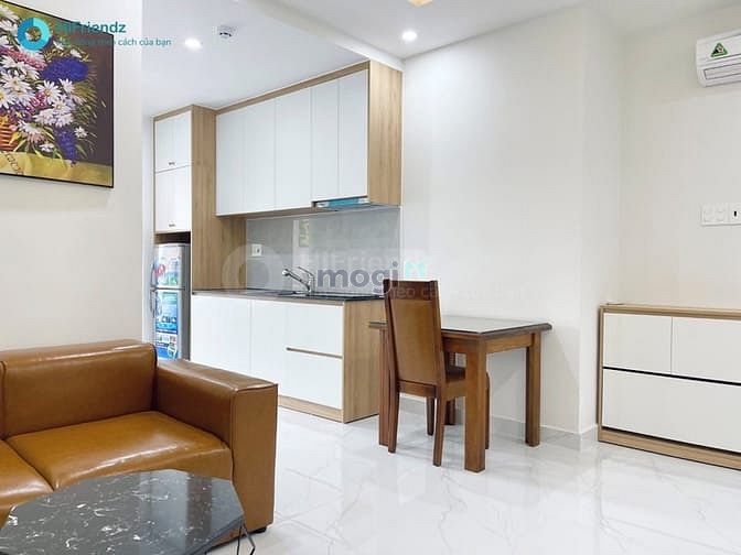 Hình ảnh Siêu phẩm Mb6623 nạp rút nhanh chóng Full nội thất, đảm bảo an ninh, yên tĩnh tại Q2
