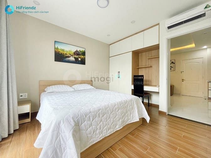 Hình ảnh Siêu phẩm Mb6623 nạp rút nhanh chóng Full nội thất, đảm bảo an ninh, yên tĩnh tại Q2