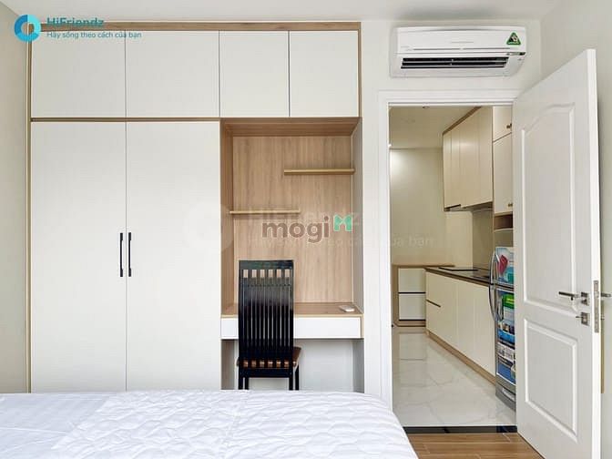 Hình ảnh Siêu phẩm Mb6623 nạp rút nhanh chóng Full nội thất, đảm bảo an ninh, yên tĩnh tại Q2