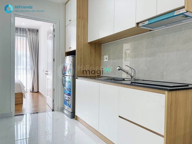 Hình ảnh Siêu phẩm Mb6623 nạp rút nhanh chóng Full nội thất, đảm bảo an ninh, yên tĩnh tại Q2