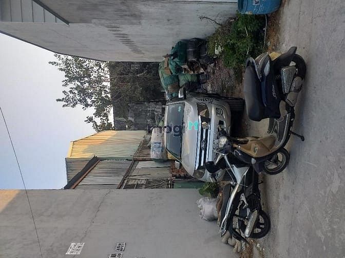 Hình ảnh Lô đất đẹp an phú đông quận 12 - 100m2, ngang 5m hiếm - đất trống