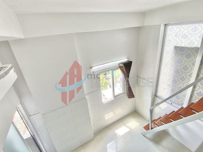 Hình ảnh Cho thuê CHDV có thang máy_Gần Q1,Q4_Lotte_Chỉ từ 5TR