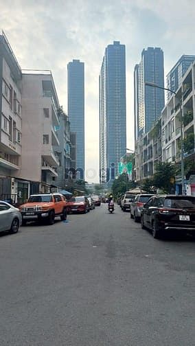 Hình ảnh 𝐓Ò𝐀 𝐍𝐇À 𝐕Ă𝐍 𝐏𝐇Ò𝐍𝐆 𝐂Ự𝐂 ĐẸ𝐏 QBT 23 tỷ 5 ,DT 84m2(4,7mx 17m)