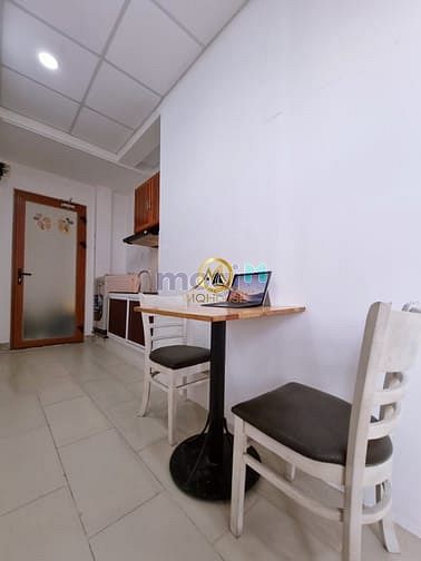 Hình ảnh Studio full NT_ hẻm oto_có cửa sổ_ máy giặt riêng_ CMT8 Quận 3