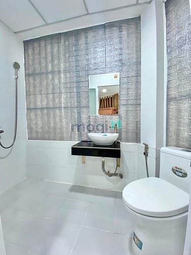 Hình ảnh Studio full NT_ hẻm oto_có cửa sổ_ máy giặt riêng_ CMT8 Quận 3