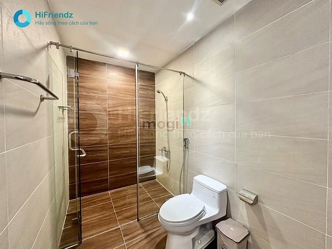 Hình ảnh Siêu phẩm Mb6623 nạp rút nhanh chóng 1PN Full NT cao cấp,thoáng mát và an ninh ngay tại Q2
