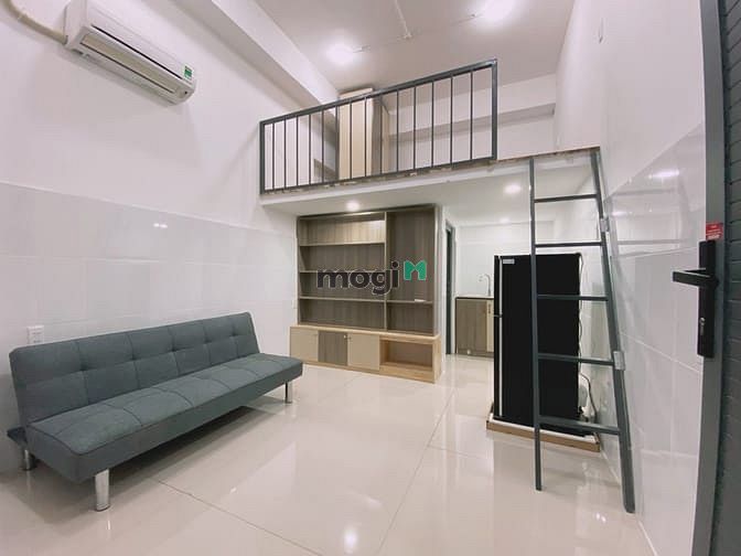 Hình ảnh Phòng dịch vụ mới xây ngay Hoà Bình Đầm Sen