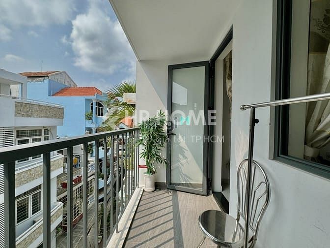 Hình ảnh Căn Hộ Studio Balcon - Cửa Sổ Full NT Ngay Sân Bay - CV Hoàng Văn Thụ
