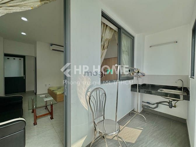 Hình ảnh Căn Hộ Studio Balcon - Cửa Sổ Full NT Ngay Sân Bay - CV Hoàng Văn Thụ