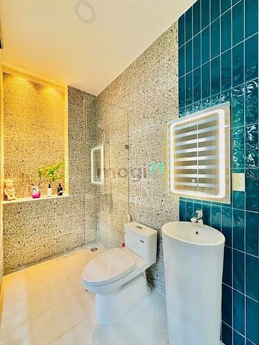 Hình ảnh Chỉ 3 tỷ120/86m sở hữu nhà Phan Văn Trị, p.11,Q.Bình Thạnh. SHR