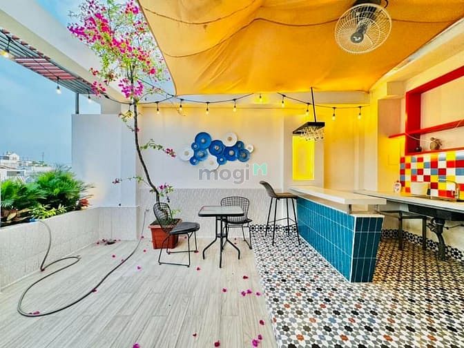 Hình ảnh Chỉ 3 tỷ120/86m sở hữu nhà Phan Văn Trị, p.11,Q.Bình Thạnh. SHR