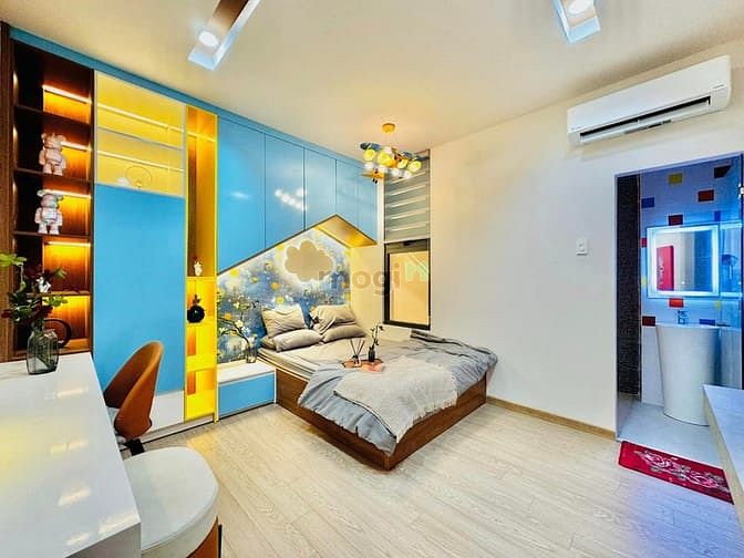 Hình ảnh Chỉ 3 tỷ120/86m sở hữu nhà Phan Văn Trị, p.11,Q.Bình Thạnh. SHR