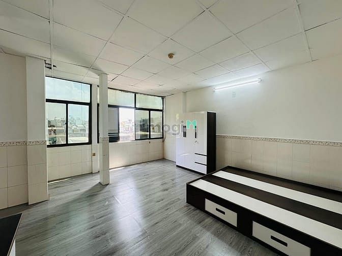 Hình ảnh Mb6623 nạp rút nhanh chóng Studio siêu thoáng full nội thất ngay khu vực Bàu Cát