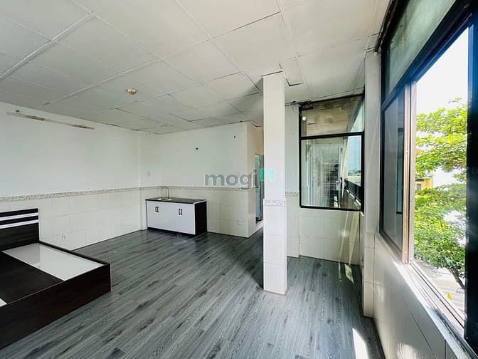 Hình ảnh Mb6623 nạp rút nhanh chóng Studio siêu thoáng full nội thất ngay khu vực Bàu Cát