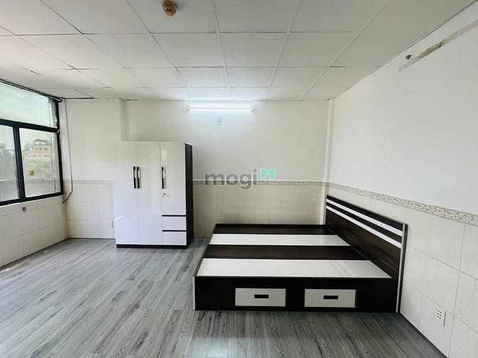 Hình ảnh Mb6623 nạp rút nhanh chóng Studio siêu thoáng full nội thất ngay khu vực Bàu Cát