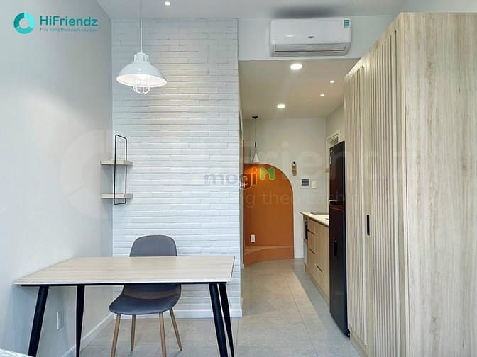 Hình ảnh Cho thuê Trang Chủ MB66.COM / Đăng Ký Tặng 66K Cao cấp 35m2 tại quận 2 an ninh, sạch sẽ, đảm bảo PCCC