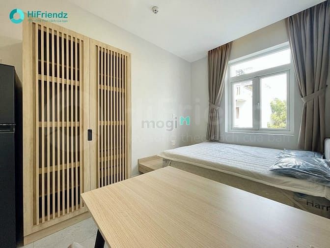 Hình ảnh Cho thuê Trang Chủ MB66.COM / Đăng Ký Tặng 66K Cao cấp 35m2 tại quận 2 an ninh, sạch sẽ, đảm bảo PCCC