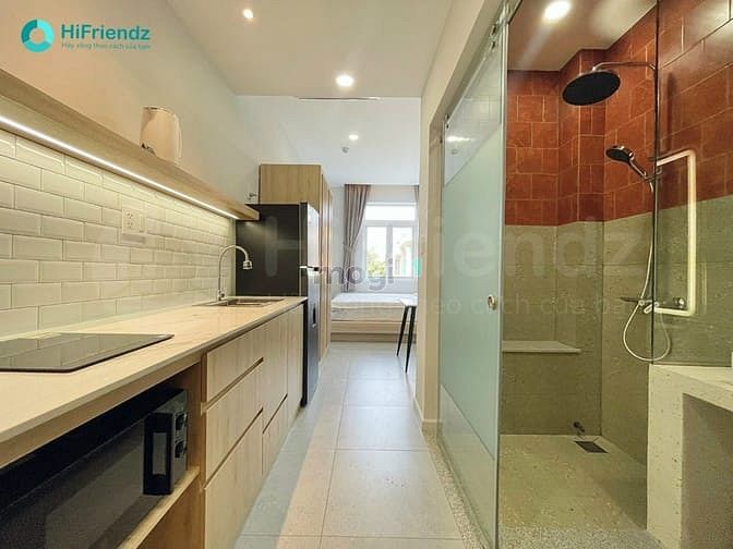 Hình ảnh Cho thuê Trang Chủ MB66.COM / Đăng Ký Tặng 66K Cao cấp 35m2 tại quận 2 an ninh, sạch sẽ, đảm bảo PCCC