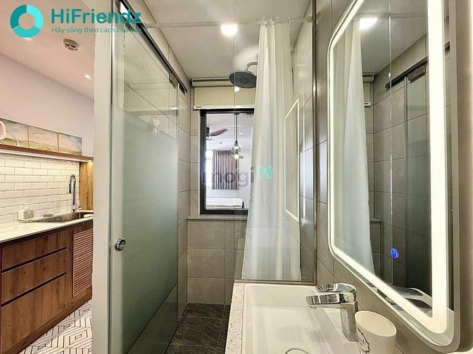 Hình ảnh Cho thuê Trang Chủ MB66.COM / Đăng Ký Tặng 66K Cao cấp 35m2 tại quận 2 an ninh, sạch sẽ, đảm bảo PCCC