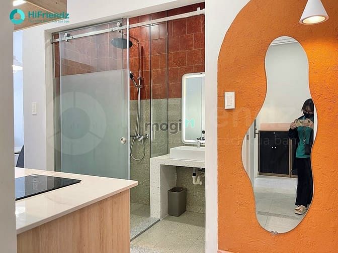 Hình ảnh Cho thuê Trang Chủ MB66.COM / Đăng Ký Tặng 66K Cao cấp 35m2 tại quận 2 an ninh, sạch sẽ, đảm bảo PCCC