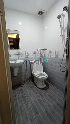 Hình ảnh Studio ban công full NT siêu xinh gần ĐH sư phạm, cầu chữ Y quận 1