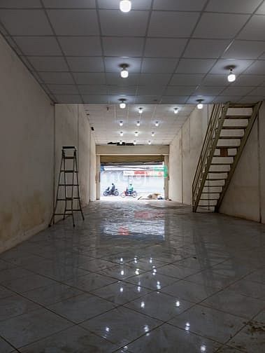 Hình ảnh Cho thuê mặt bằng có thương lượng