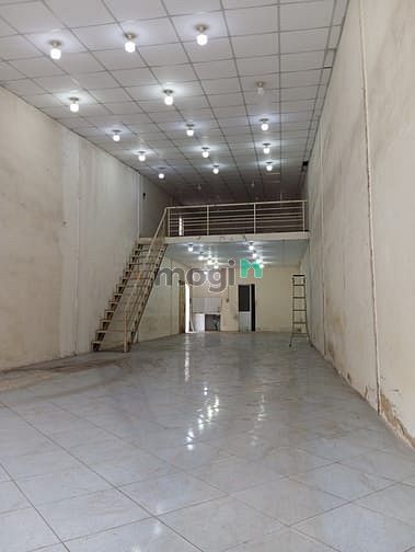 Hình ảnh Cho thuê mặt bằng có thương lượng
