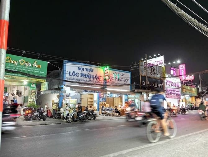 Hình ảnh Cho thuê mặt bằng có thương lượng