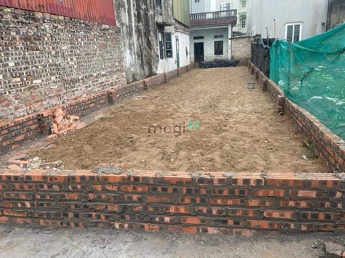 Hình ảnh Bán đất Tuân Lề, Tiên Dương, 80.5m, MT4.3m, đất bìa làng