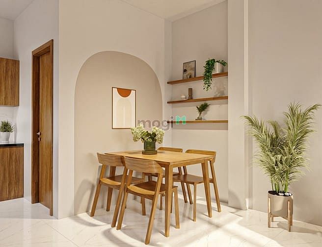 Hình ảnh Siêu phẩm Mb6623 nạp rút nhanh chóng duplex mới xây Full nội thất thoáng mát, an ninh ở Q2