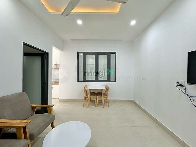 Hình ảnh 🫶🫶Căn Hộ 1 PN - Máy Giặt Riêng - Cửa Vân Tay Ngay An Phú Q2🫶