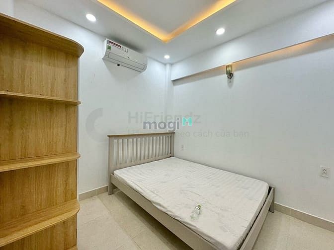 Hình ảnh 🫶🫶Căn Hộ 1 PN - Máy Giặt Riêng - Cửa Vân Tay Ngay An Phú Q2🫶