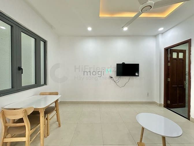 Hình ảnh 🫶🫶Căn Hộ 1 PN - Máy Giặt Riêng - Cửa Vân Tay Ngay An Phú Q2🫶