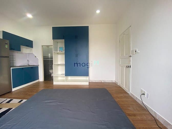 Hình ảnh 🌿🌿Mb6623 nạp rút nhanh chóng Studio full nội thất cửa sổ ngay ĐH Sài Gòn Q1
