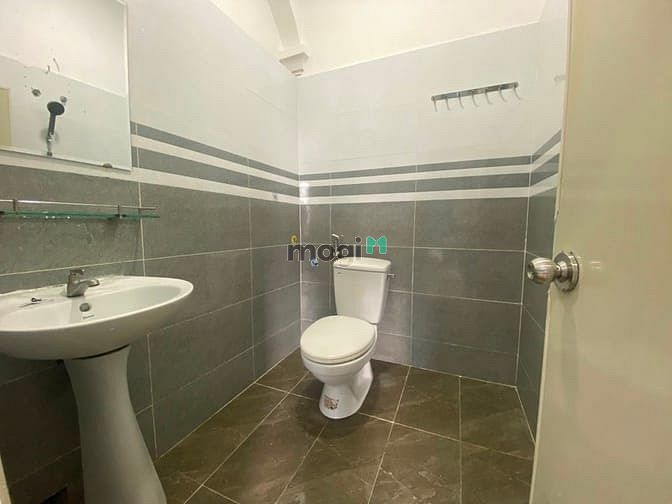 Hình ảnh 🌿🌿Mb6623 nạp rút nhanh chóng Studio full nội thất cửa sổ ngay ĐH Sài Gòn Q1
