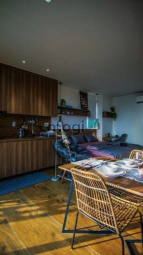 Hình ảnh Siêu phẩm ban công view đẹp, máy giặt riêng gần Vạn Hạnh Mall Quận 10