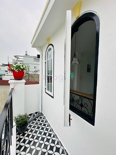 Hình ảnh 🔥34m2 - HẺM 3m- 3 Tầng - AN NINH - Chỉ Nhỉnh 4 tỷ