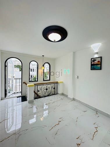 Hình ảnh 🔥34m2 - HẺM 3m- 3 Tầng - AN NINH - Chỉ Nhỉnh 4 tỷ
